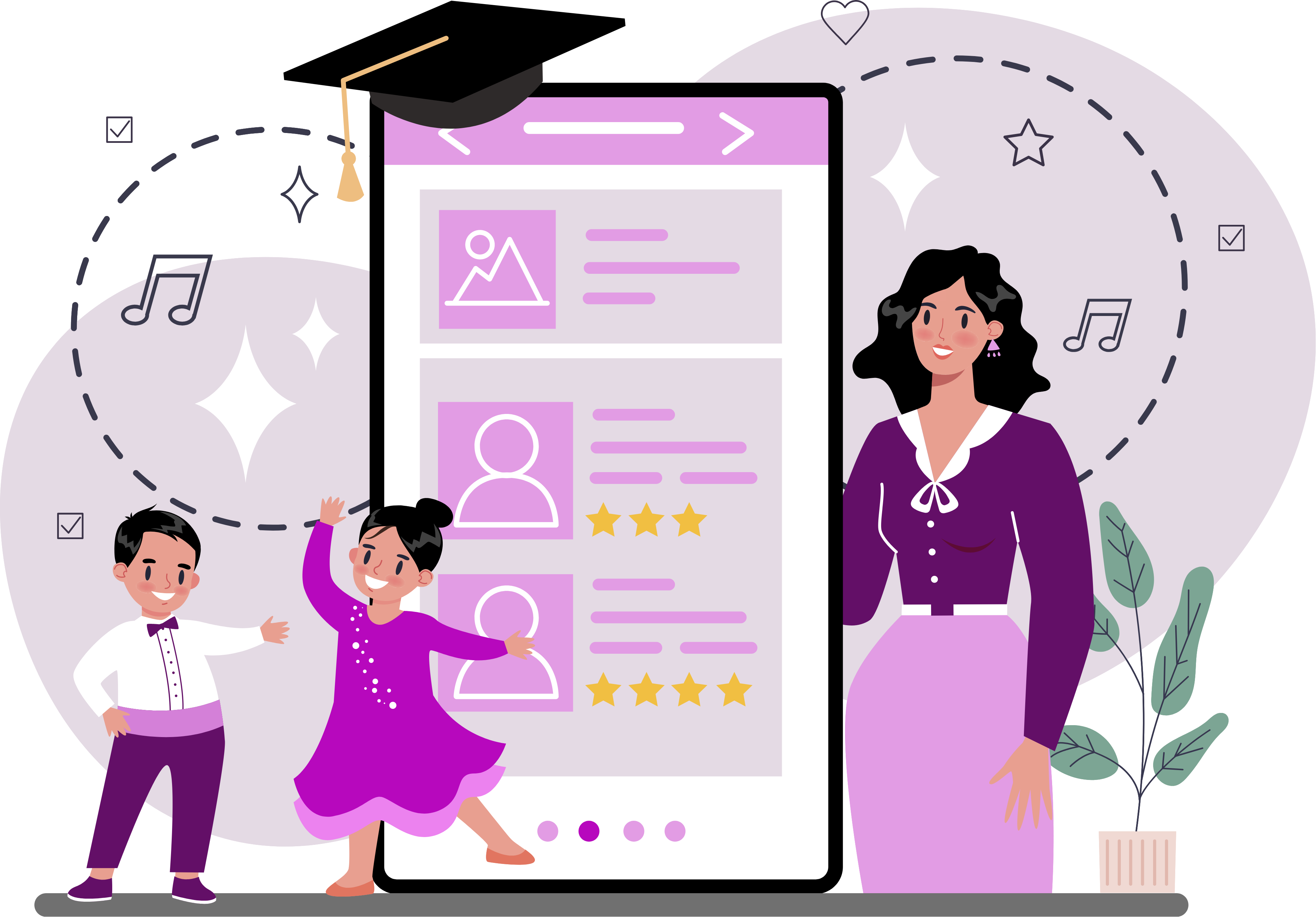 برنامج إدارة المتاجر الإلكترونية